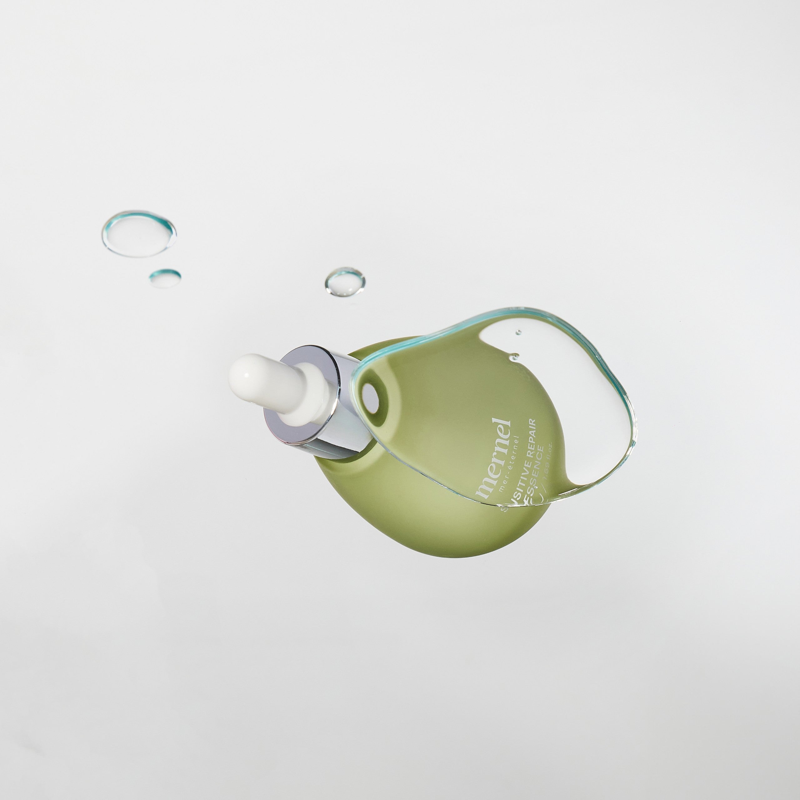 Merelle　オールインワン美容オイル　2本セット MERNEL SENSITIVE REPAIR ESSENCE | MERNEL - Premium Skincare Solution